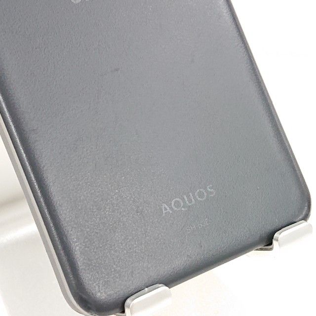 AQUOS wish3 SH-53D �ɥ��� �֥�å� c20925
