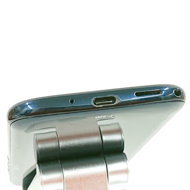 �餯�餯���ޡ��ȥե��� F-52B �ɥ��� �ͥ��ӡ� c18120