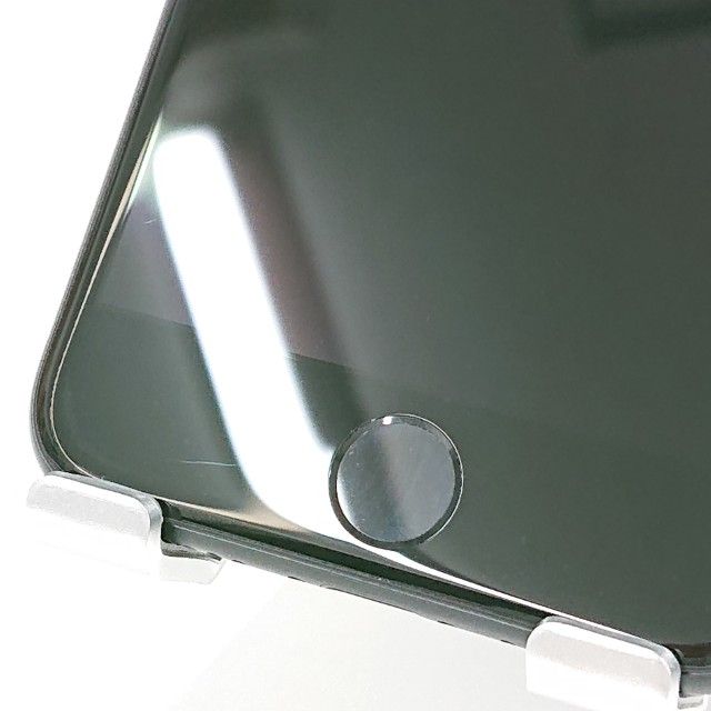 iPhoneSE ��2���� 64GB au �֥�å� c18871