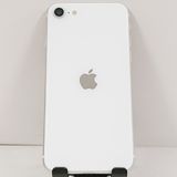 iPhoneSE ��2���� 64GB �ɥ��� �ۥ磻�� c21727