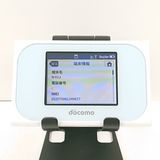 Wi-Fi STATION N-01J  �ۥ磻�� c20827