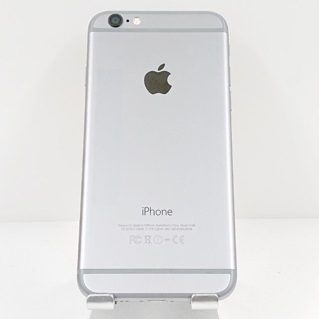 iPhone6 32GB SIM�ե꡼ ���ڡ������쥤 c18163