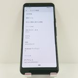 Google Pixel 3a SoftBank ���㥹�ȥ֥�å� c18014