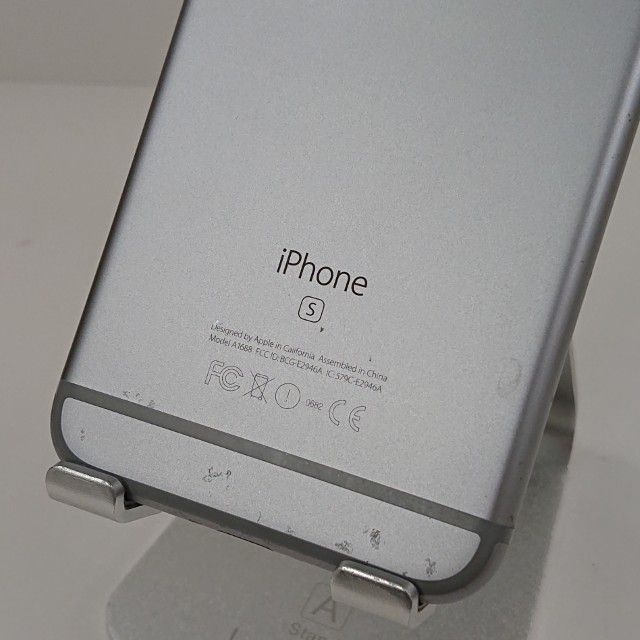 iPhone6s 16GB SIM�ե꡼ ���ڡ������쥤 c17667