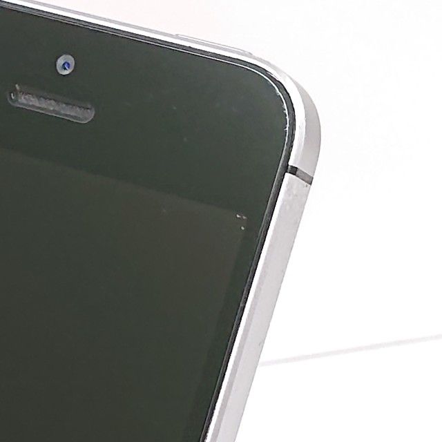 iPhoneSE 16GB SIM�ե꡼ ���ڡ������쥤 c21142