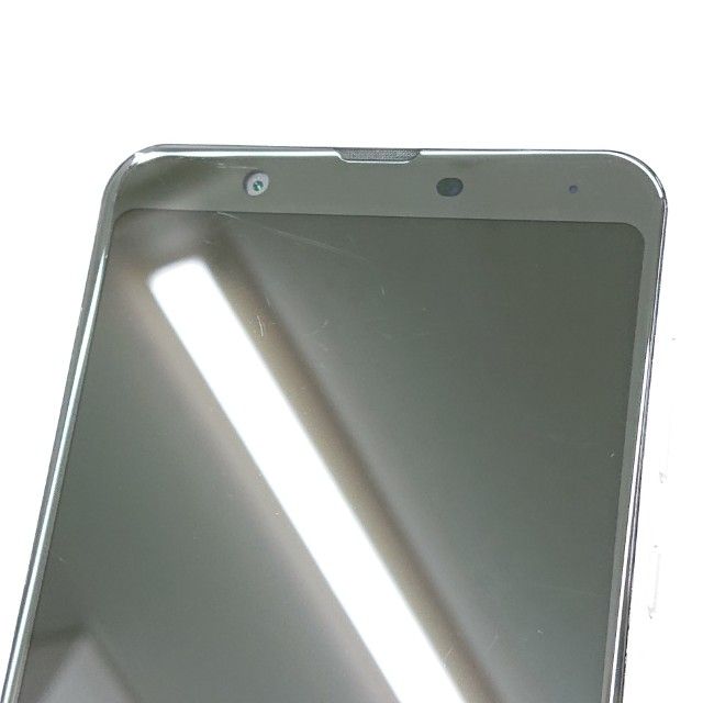 AQUOS sense3 plus  SHV46 au ۥ磻 c15083