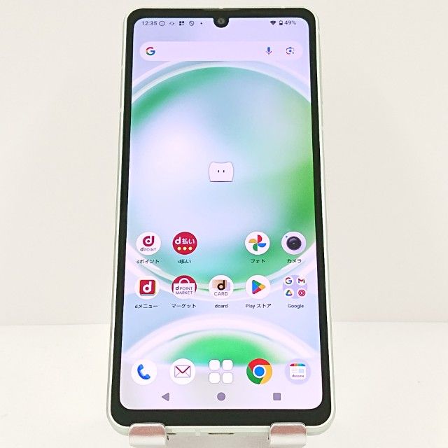 AQUOS sense8 SH-54D �ɥ��� �ڡ��륰�꡼�� c17265