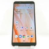 AQUOS sense3 basic SHV48 au 饤ȥåѡ c15093