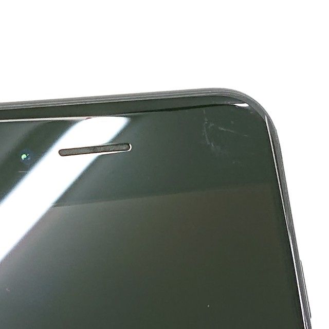 iPhone7 32GB au �֥�å� c22416