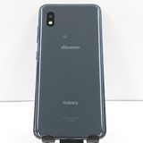 Galaxy A21 SC-42A �ɥ��� �֥�å� c16802