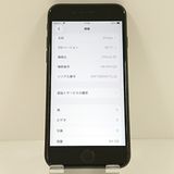 iPhoneSE ��2���� 64GB au �֥�å� c18901