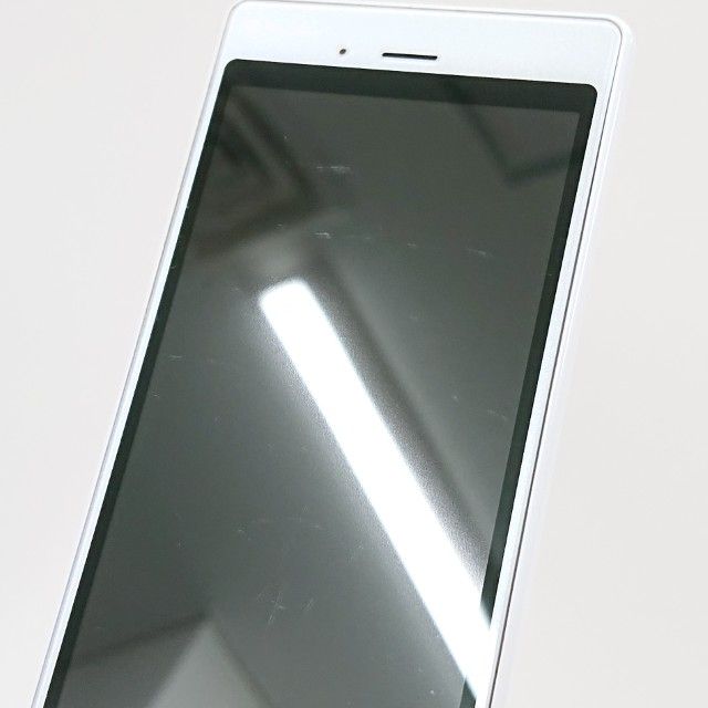 AQUOS �������� SH-06G �ɥ��� �ۥ磻�� c16781