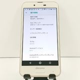 AQUOS sense SH-01K �ɥ��� �����ѥ󥴡���� c19042