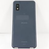 AQUOS wish3 SH-53D �ɥ��� �֥�å� c20925