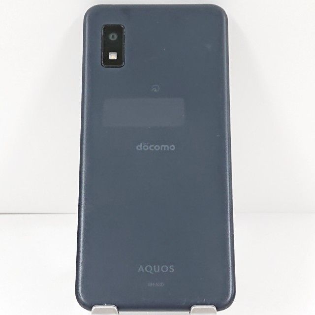 AQUOS wish3 SH-53D �ɥ��� �֥�å� c20925