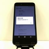 AQUOS sense basic 702SH SoftBank �֥�å� c22093