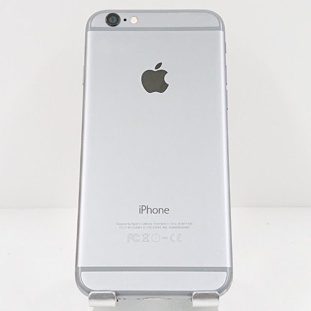 iPhone6 32GB SIM�ե꡼ ���ڡ������쥤 c18159