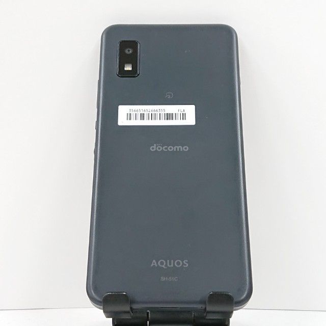 AQUOS wish2 SH-51C �ɥ��� ���㥳���� c16505