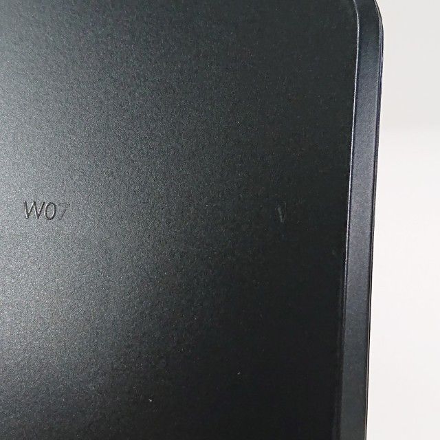 Speed Wi-Fi NEXT W07 SHD31 au �֥�å� c22361