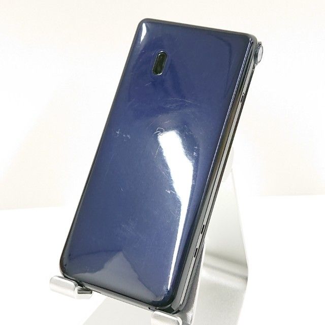 AQUOS�������� SH-02K �ɥ��� �֥롼�֥�å� c16450
