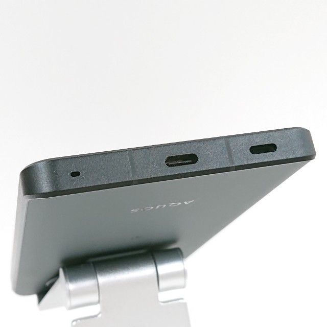 AQUOS R8 pro A301SH SoftBank �֥�å� c19461