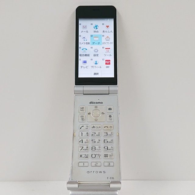 arrows �������� F-03L �ɥ��� ����С� c16026