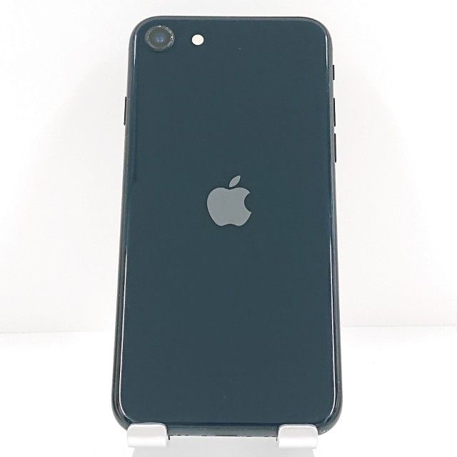 iPhoneSE ��3���� 64GB �ɥ��� �ߥåɥʥ��� c20107