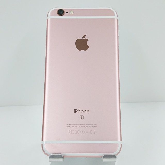 iPhone6s 64GB SoftBank ������������� c19085
