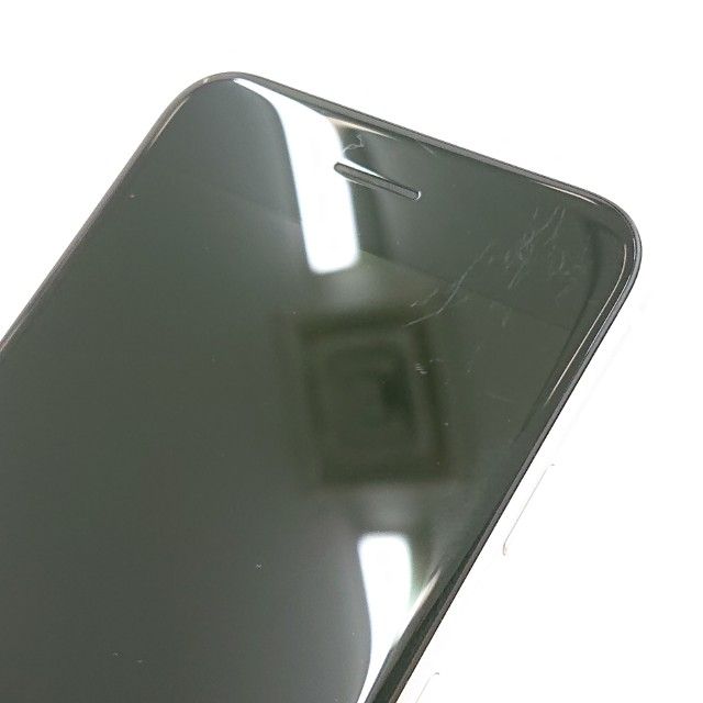 iPhoneSE ��2���� 64GB �ɥ��� �ۥ磻�� c18437