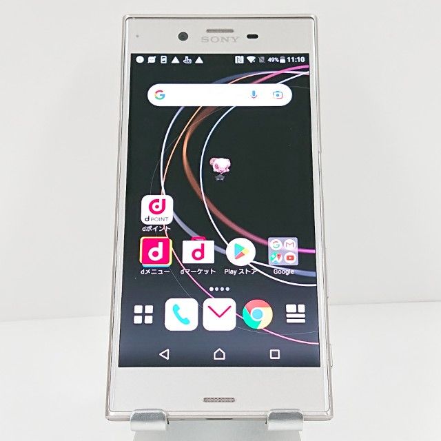 Xperia XZs SO-03J �ɥ��� �������ॷ��С� c18800