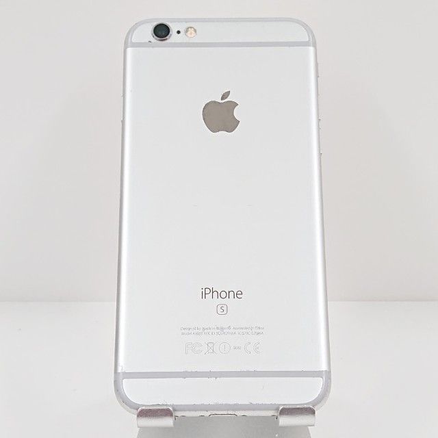iPhone6s 16GB SIM�ե꡼ ����С� c19314