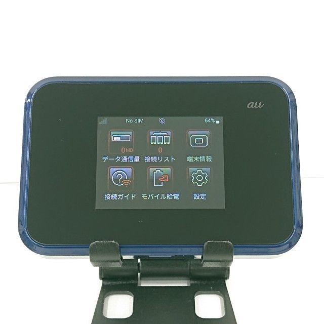 Speed Wi-Fi NEXT W07 SHD31 �֥�å� c20820