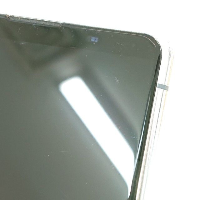 Xperia 5 II A002SO SoftBank ���졼 c16980