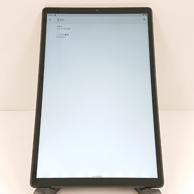 Lenovo Tab M10 FHD Plus Wi-Fi��ǥ�c18835