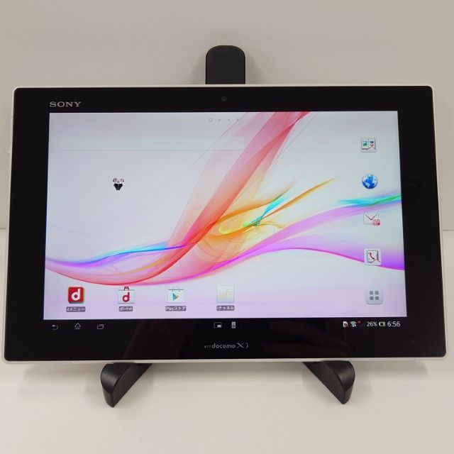 XperiaTM Tablet Z SO-03E �ɥ��� �ۥ磻�� c21391