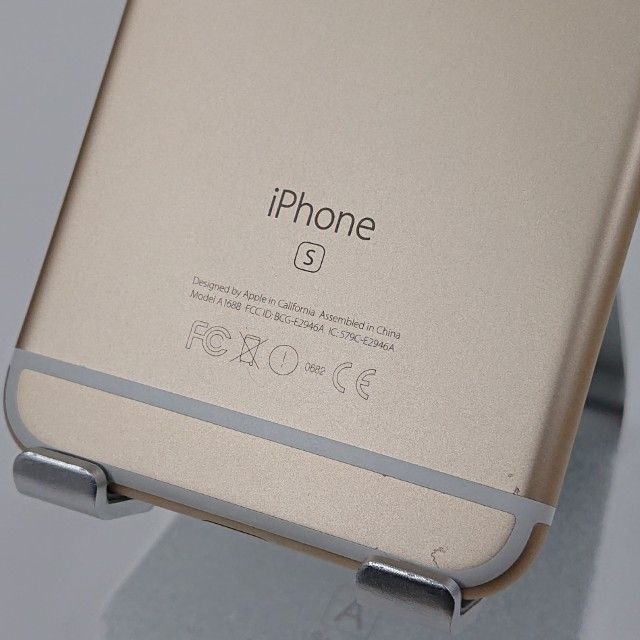 iPhone6s 16GB SoftBank ������� c20371