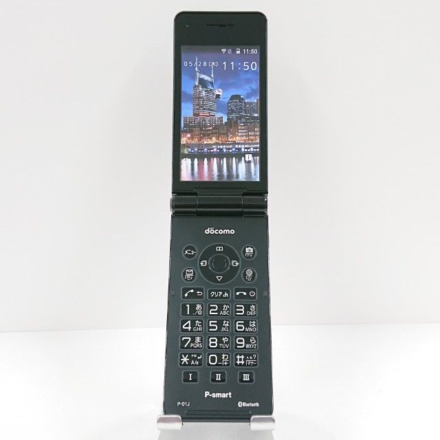 P-smart �������� P-01J �ɥ��� �֥�å� c20227