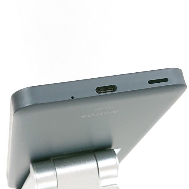 AQUOS wish3 SH-53D ɥ ֥å c13785