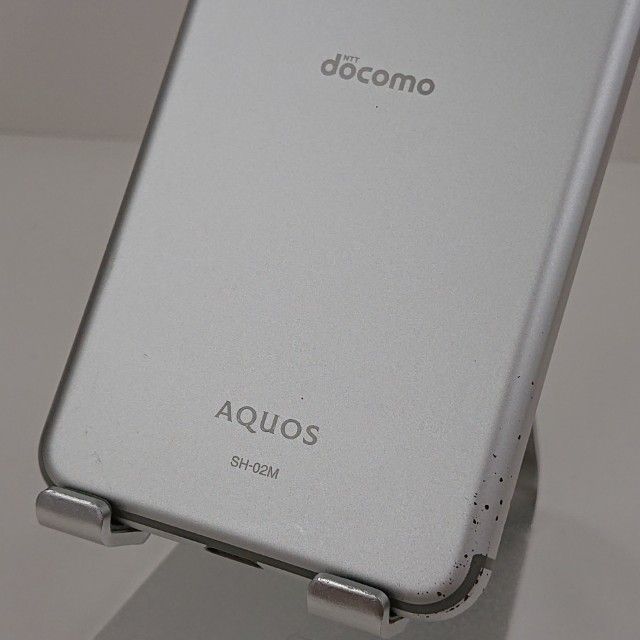 AQUOS sense3 SH-02M �ɥ��� ����С��ۥ磻�� c19812