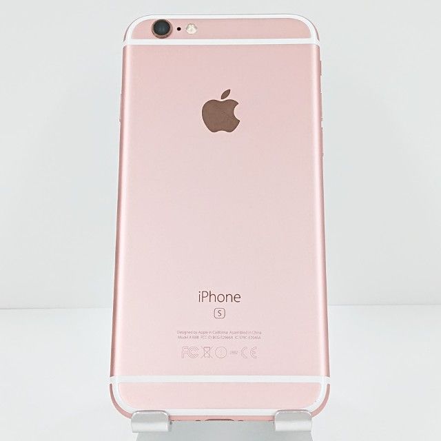 iPhone6s 64GB SoftBank ������������� c18822
