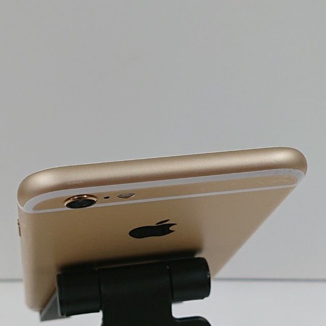 iPhone6s 64GB SoftBank ������� c19354