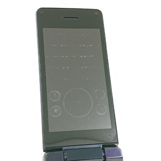 AQUOS �������� SH-02L �ɥ��� �֥�å� c20773