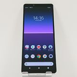 Xperia 10 II SO-41A �ɥ��� �ۥ磻�� c17231