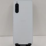 Xperia 10 V SOG11 au �ۥ磻�� c22710