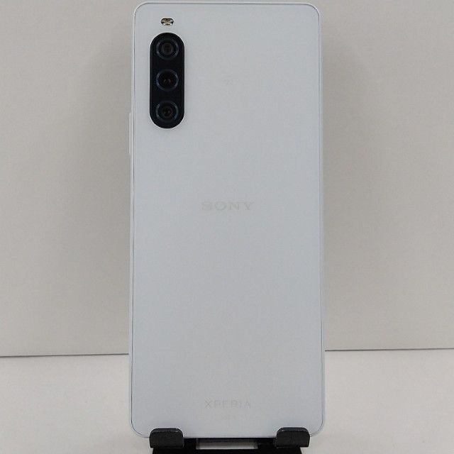 Xperia 10 V SOG11 au �ۥ磻�� c22710