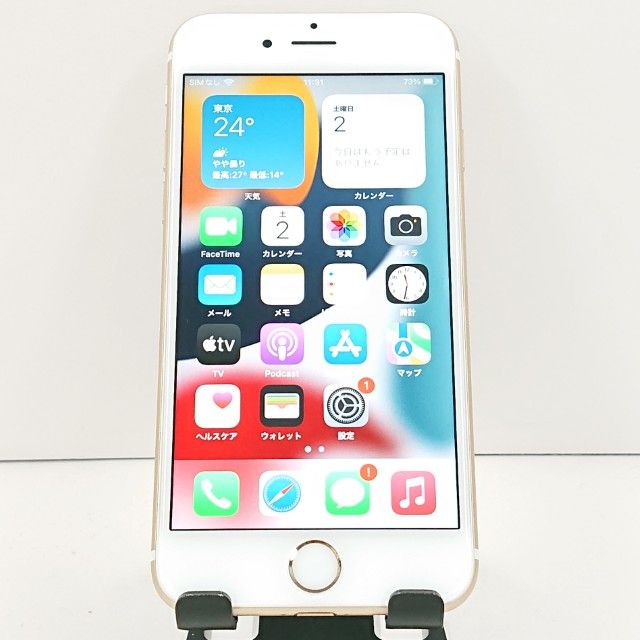 iPhone6s 64GB SoftBank �������   c19430