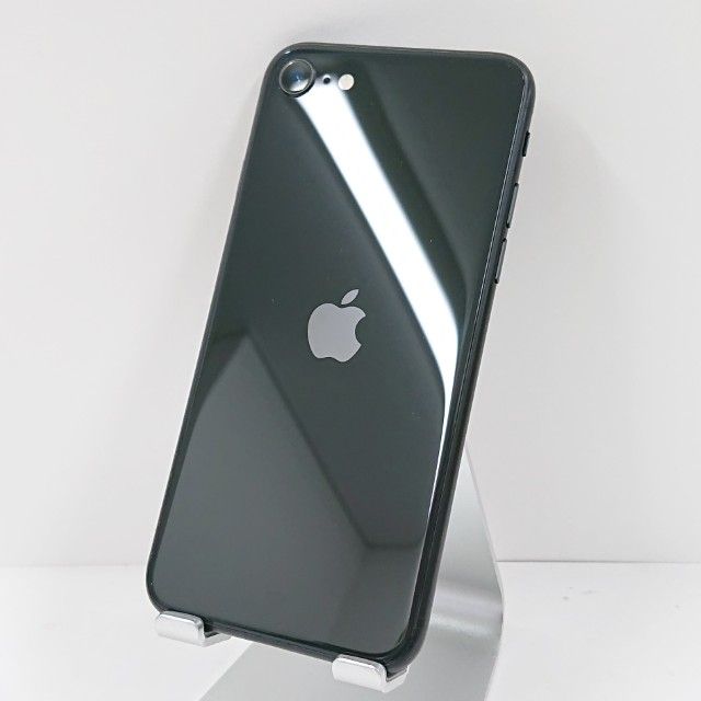 iPhoneSE 2 64GB ɥ ֥å c13991