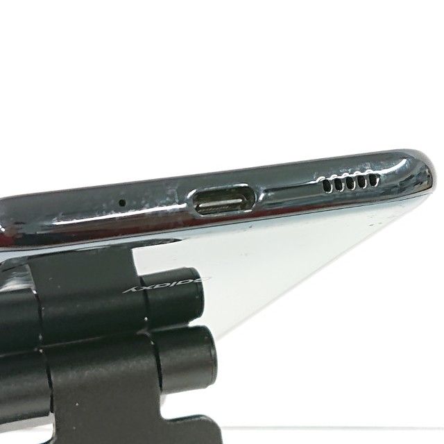 Galaxy A21 SC-42A �ɥ��� �֥�å� c16810