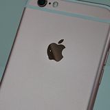 iPhone6s 64GB SoftBank ������������� c19001