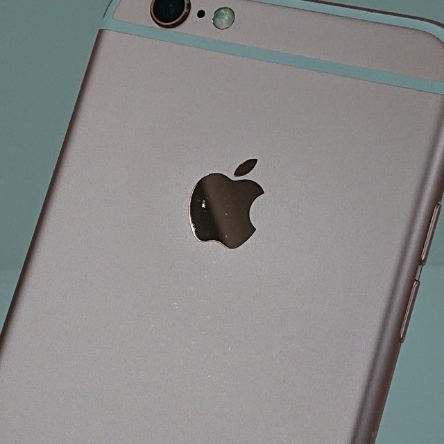 iPhone6s 64GB SoftBank ������������� c19001